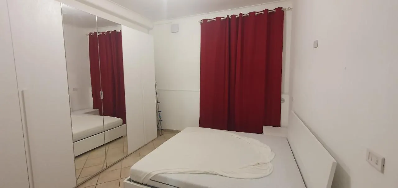 Della Rocca Apartment Rome