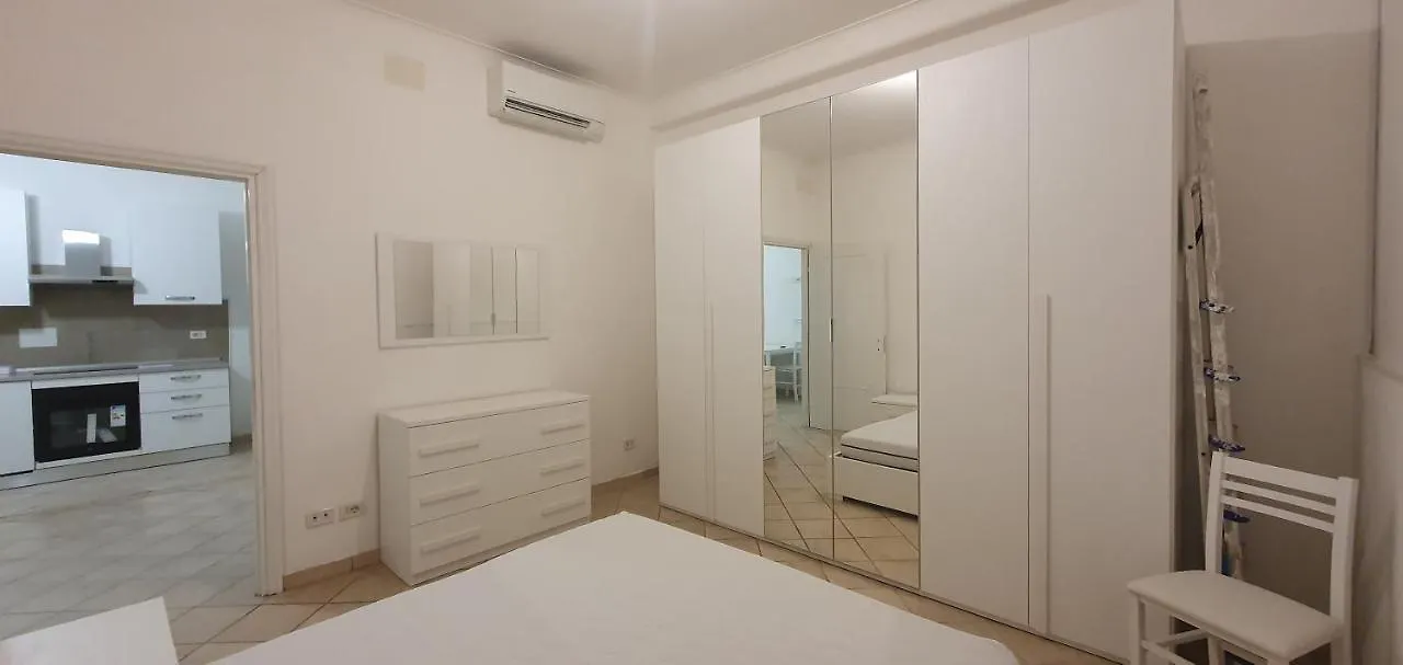 Della Rocca Apartment Rome Italy