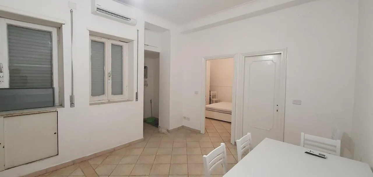 Della Rocca location