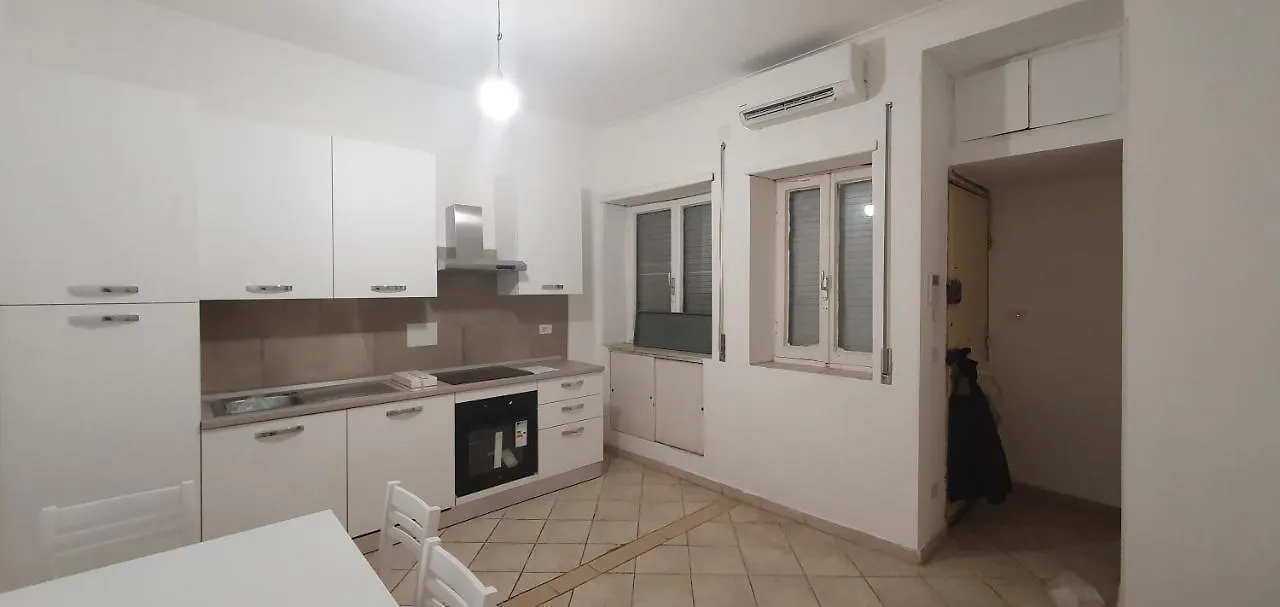 Della Rocca Apartment Rome